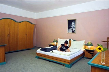 Словаччина Hotel Банска Бiстрiца / Banská Bystrica, Екстер'єр